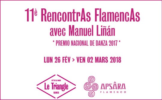 RencontrAs FlamencAs 2018